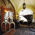 Relais Il Postiglione - Antica Posta Dei Chigi Campagnano Di Roma