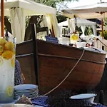Relais Il Postiglione - Antica Posta Dei Chigi 3*