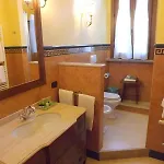 Relais Il Postiglione - Antica Posta Dei Chigi 3* Campagnano Di Roma