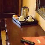 Relais Il Postiglione - Antica Posta Dei Chigi 3* Campagnano Di Roma