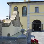 Relais Il Postiglione - Antica Posta Dei Chigi Hotel Campagnano Di Roma