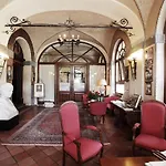 Hotel Relais Il Postiglione - Antica Posta Dei Chigi