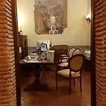 Relais Il Postiglione - Antica Posta Dei Chigi