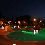 Relais Il Postiglione - Antica Posta Dei Chigi Hotel Campagnano Di Roma