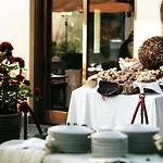 Hotel Relais Il Postiglione - Antica Posta Dei Chigi Campagnano Di Roma