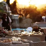 Hotel Relais Il Postiglione - Antica Posta Dei Chigi