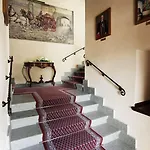 Relais Il Postiglione - Antica Posta Dei Chigi Hotel
