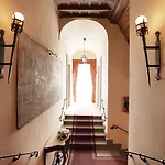 Hotel Relais Il Postiglione - Antica Posta Dei Chigi Campagnano Di Roma