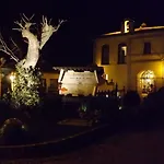Relais Il Postiglione - Antica Posta Dei Chigi Hotel 3*