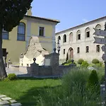 Relais Il Postiglione - Antica Posta Dei Chigi Hotel Campagnano Di Roma