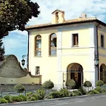 Relais Il Postiglione - Antica Posta Dei Chigi Hotel 3*
