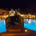 Hotel Relais Il Postiglione - Antica Posta Dei Chigi