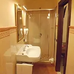 Relais Il Postiglione - Antica Posta Dei Chigi Hotel