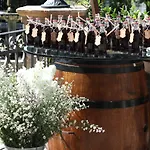 Relais Il Postiglione - Antica Posta Dei Chigi