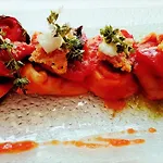 Hotel Relais Il Postiglione - Antica Posta Dei Chigi Campagnano Di Roma