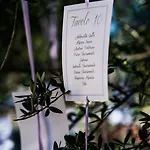 Relais Il Postiglione - Antica Posta Dei Chigi 3* Campagnano Di Roma