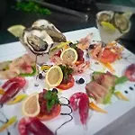 Hotel Relais Il Postiglione - Antica Posta Dei Chigi Campagnano Di Roma