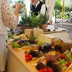 Relais Il Postiglione - Antica Posta Dei Chigi 3* Campagnano Di Roma