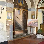 Relais Il Postiglione - Antica Posta Dei Chigi Hotel Campagnano Di Roma