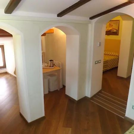 Relais Il Postiglione - Antica Posta Dei Chigi