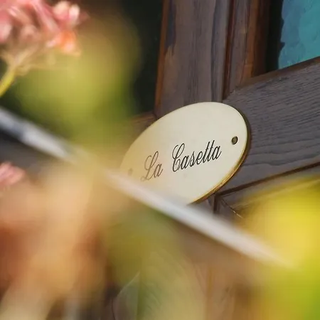 فندق Relais Il Postiglione - Antica Posta Dei Chigi