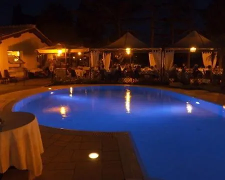 Relais Il Postiglione - Antica Posta Dei Chigi