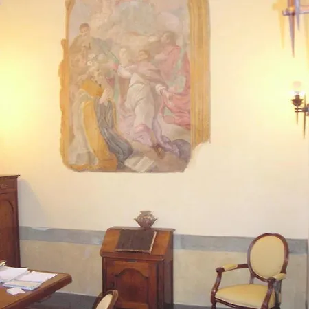 Relais Il Postiglione - Antica Posta Dei Chigi Hotel 3*