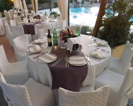 Relais Il Postiglione - Antica Posta Dei Chigi