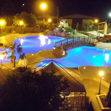 Hotel Relais Il Postiglione - Antica Posta Dei Chigi 3*