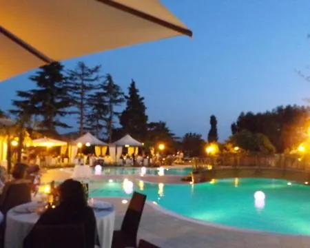 Relais Il Postiglione - Antica Posta Dei Chigi Hotel
