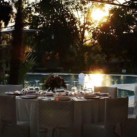Relais Il Postiglione - Antica Posta Dei Chigi