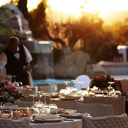 فندق Relais Il Postiglione - Antica Posta Dei Chigi