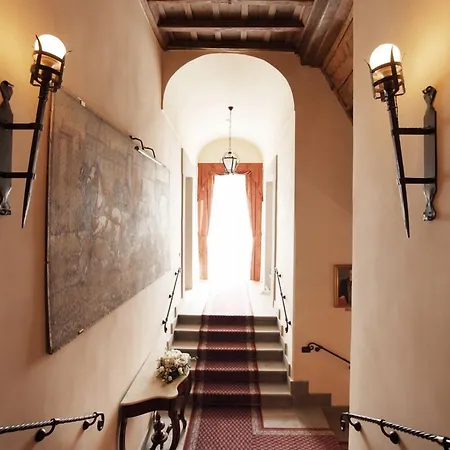 فندق Relais Il Postiglione - Antica Posta Dei Chigi كامباغنانو دي روما