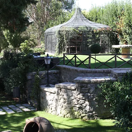 Relais Il Postiglione - Antica Posta Dei Chigi