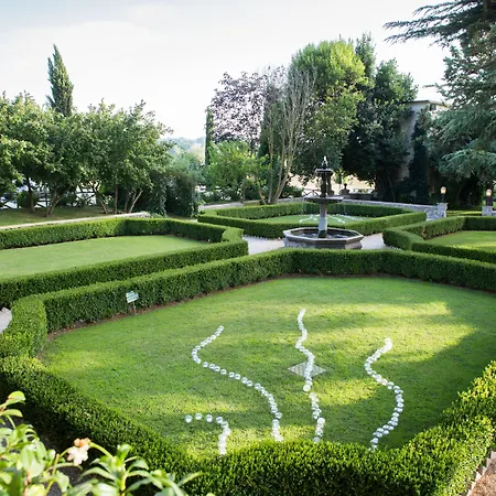 Relais Il Postiglione - Antica Posta Dei Chigi Hotel