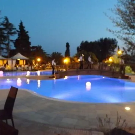 Relais Il Postiglione - Antica Posta Dei Chigi فندق