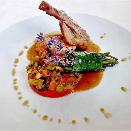 Relais Il Postiglione - Antica Posta Dei Chigi