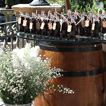 Relais Il Postiglione - Antica Posta Dei Chigi