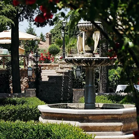 Relais Il Postiglione - Antica Posta Dei Chigi فندق