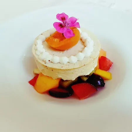 Relais Il Postiglione - Antica Posta Dei Chigi 3*