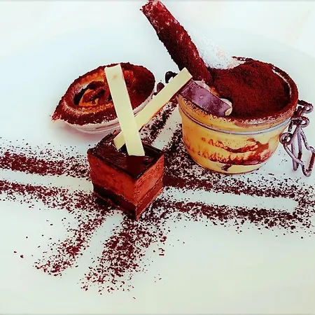 Relais Il Postiglione - Antica Posta Dei Chigi فندق
