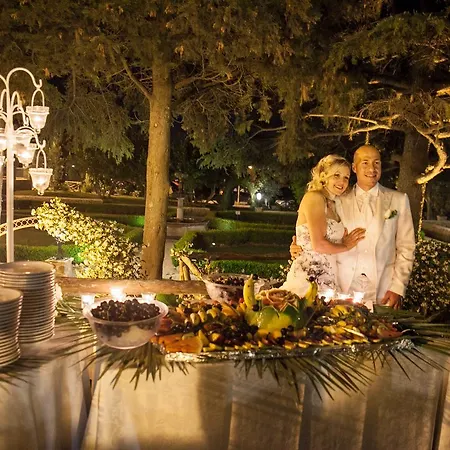 Relais Il Postiglione - Antica Posta Dei Chigi فندق 3*