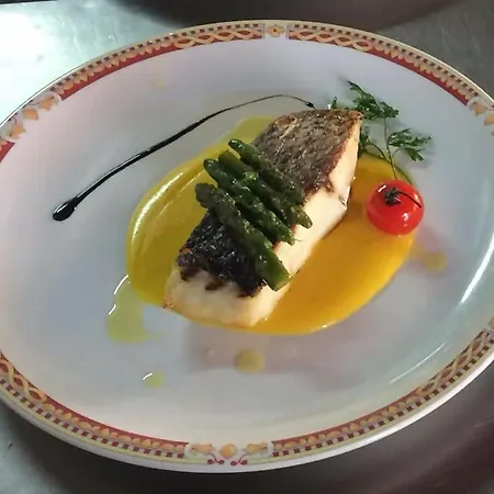 Relais Il Postiglione - Antica Posta Dei Chigi فندق