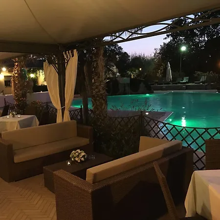 Relais Il Postiglione - Antica Posta Dei Chigi Hotel 3*