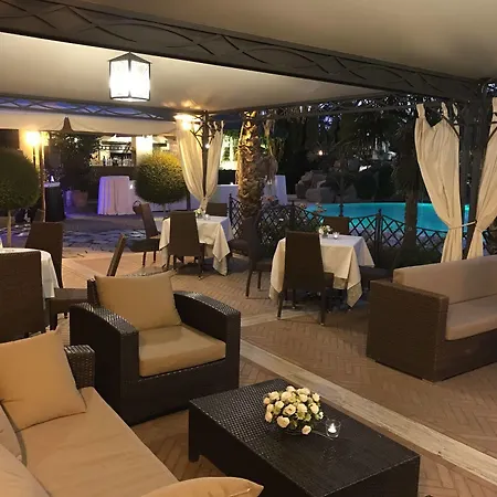 Relais Il Postiglione - Antica Posta Dei Chigi Hotel Campagnano Di Roma