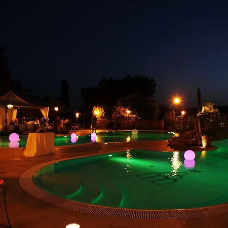 Relais Il Postiglione - Antica Posta Dei Chigi Hotel 3*