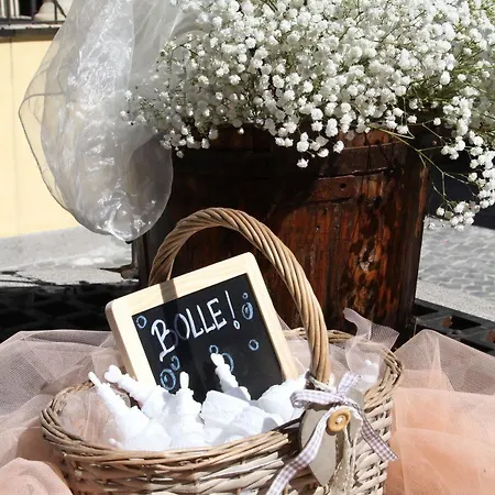 Hotel Relais Il Postiglione - Antica Posta Dei Chigi Campagnano Di Roma