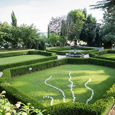 Hotel Relais Il Postiglione - Antica Posta Dei Chigi