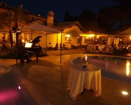 Relais Il Postiglione - Antica Posta Dei Chigi Hotel 3*