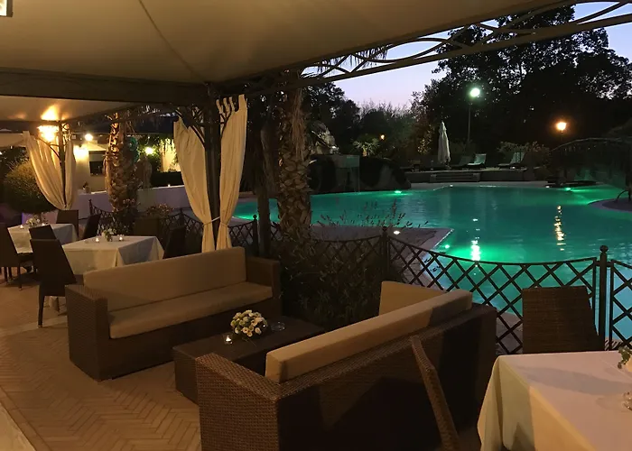 Relais Il Postiglione - Antica Posta Dei Chigi Hotel